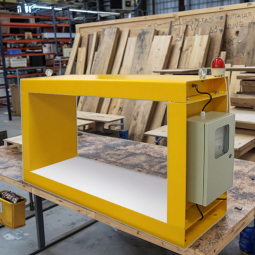 Metal Detector Manufacturer - High-Sensitivity Heavy-Duty