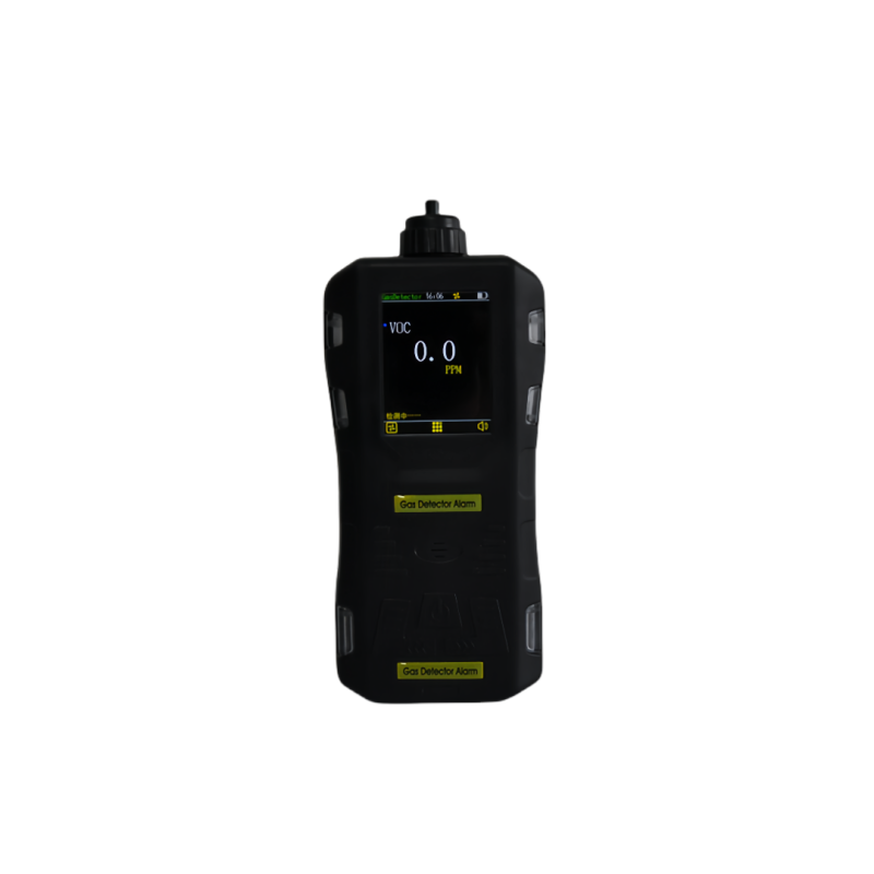 Chemical Detector Manufacturer - Portable Essential Testing