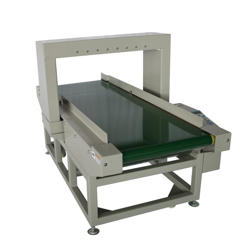 Inspection Machine Manufacturer - High Precision All-Metal