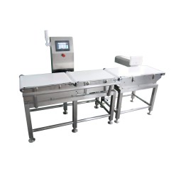 Sorting Scale Manufacturer - Positive Negative Transfer