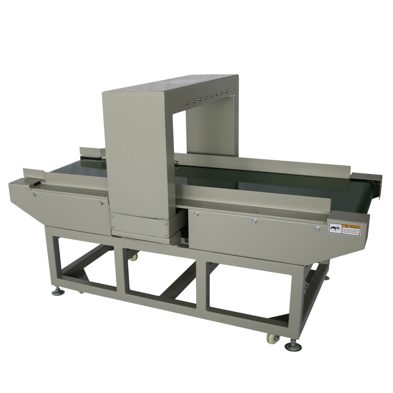 Inspection Machine Manufacturer - High Precision All-Metal