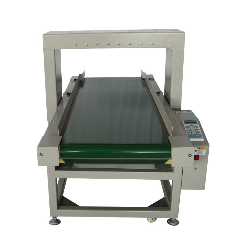 Digital Detector Manufacturer - Industrial Needle Metal