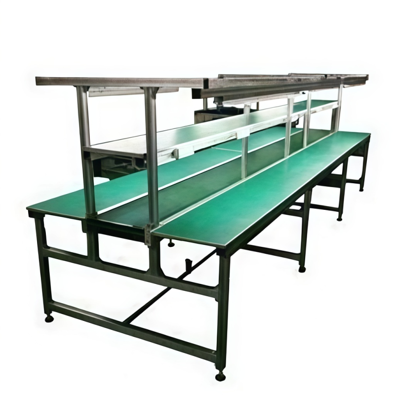 Roller Conveyor Manufacturer - AVERGUARD Reliable Stainless