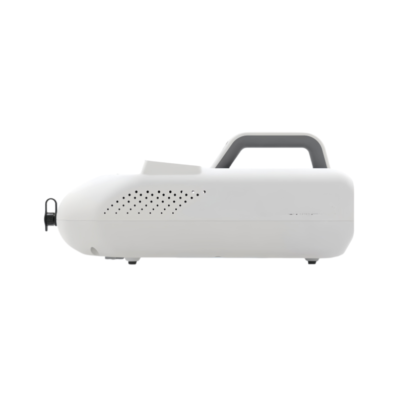 X-Ray Imager Manufacturer - 70kV Handheld Backscatter Security