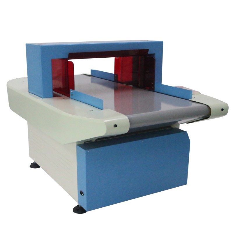 Metal Detector Manufacturer - 2000mm Automatic Conveyor