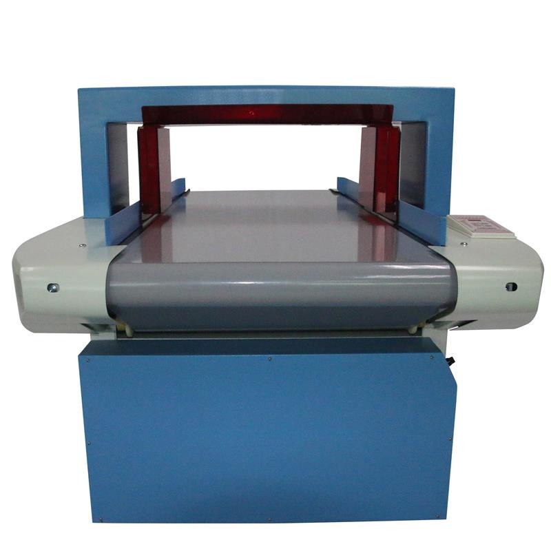 Metal Detector Manufacturer - 2000mm Automatic Conveyor