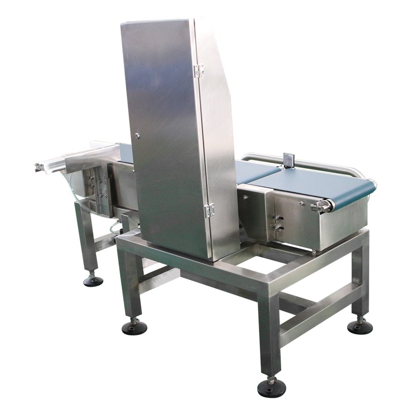 Check Weigher Manufacturer - Automatic Stainless Steel