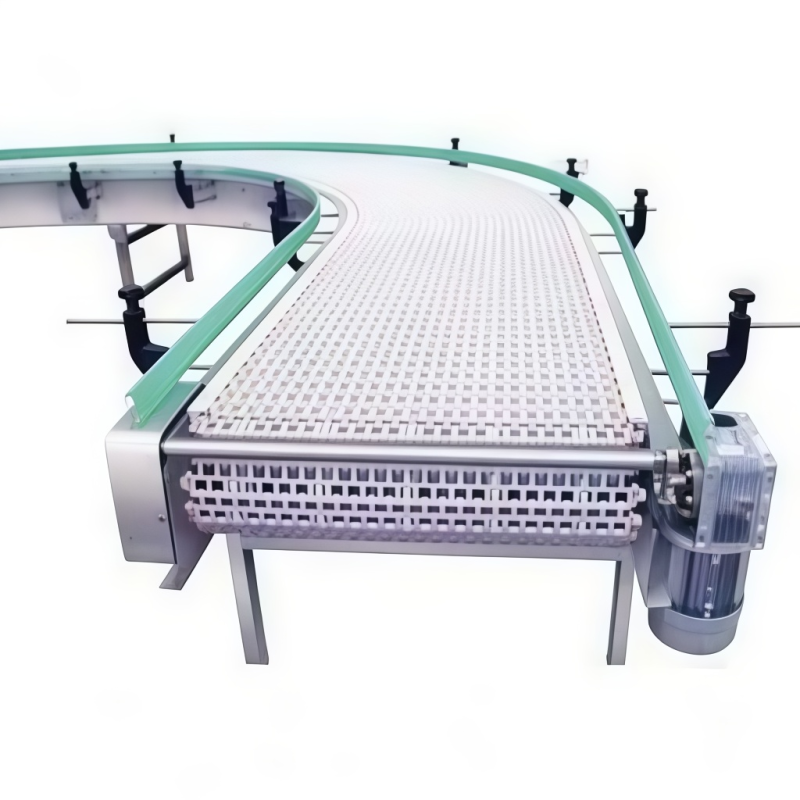 Roller Conveyor Manufacturer - AVERGUARD Reliable Stainless