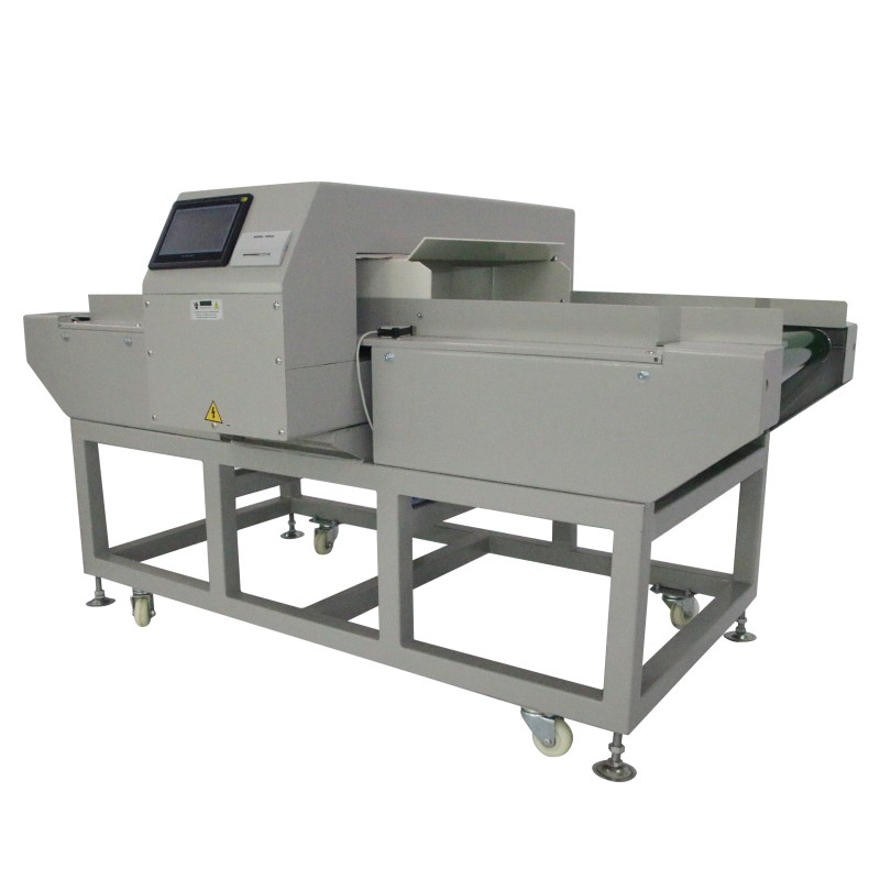 Conveyor Detector Manufacturer - 1800mm Ultra-Wide Belt