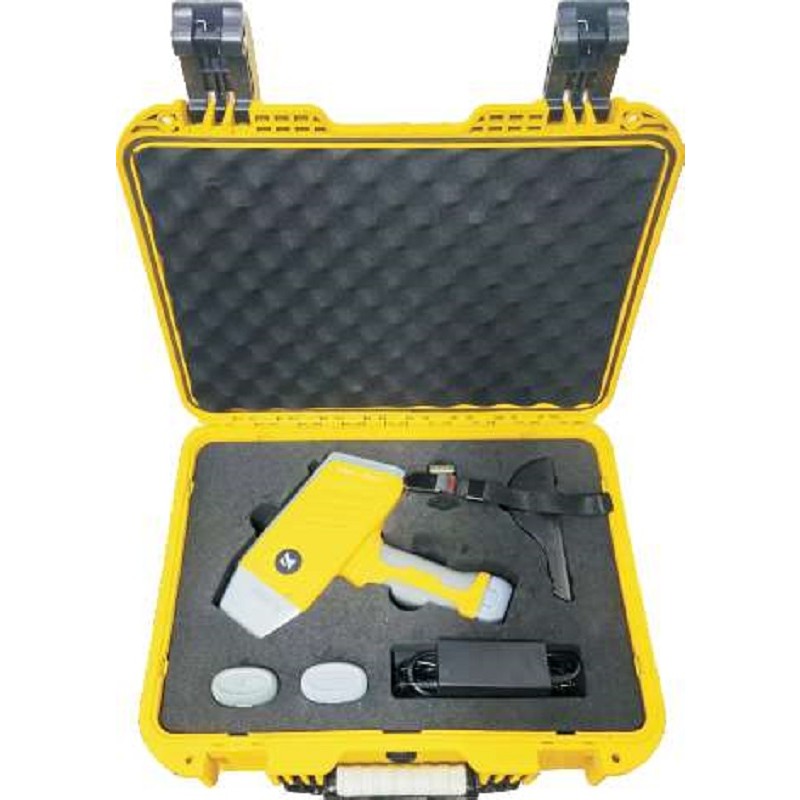 Handheld Analyzer Manufacturer - Portable VDX5000 Alloy