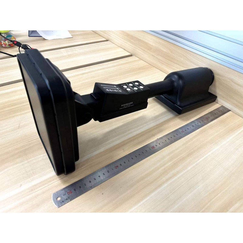 Radiation Detector Manufacturer - Handheld Nuclear Dosimeter