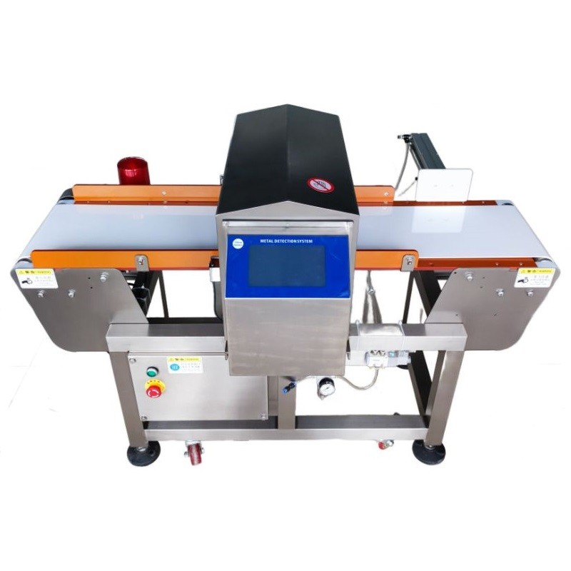 Conveyor Belt Manufacturer - Customizable Food Grade 380V