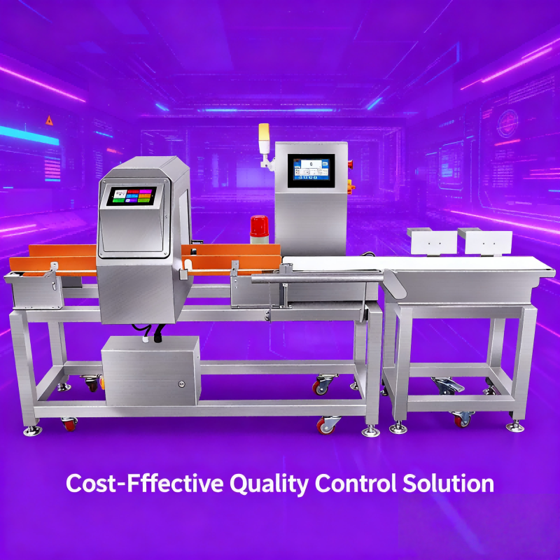 Test Kit Manufacturer - Industrial Metal Detector Blocker