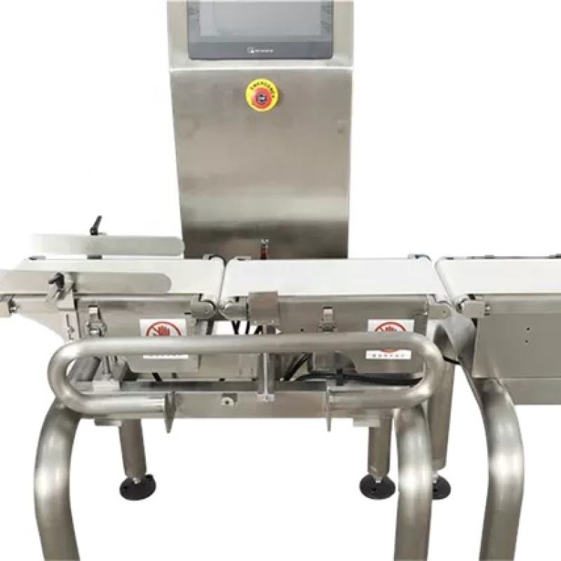 Needle Detector Manufacturer - Industrial Broken Needle