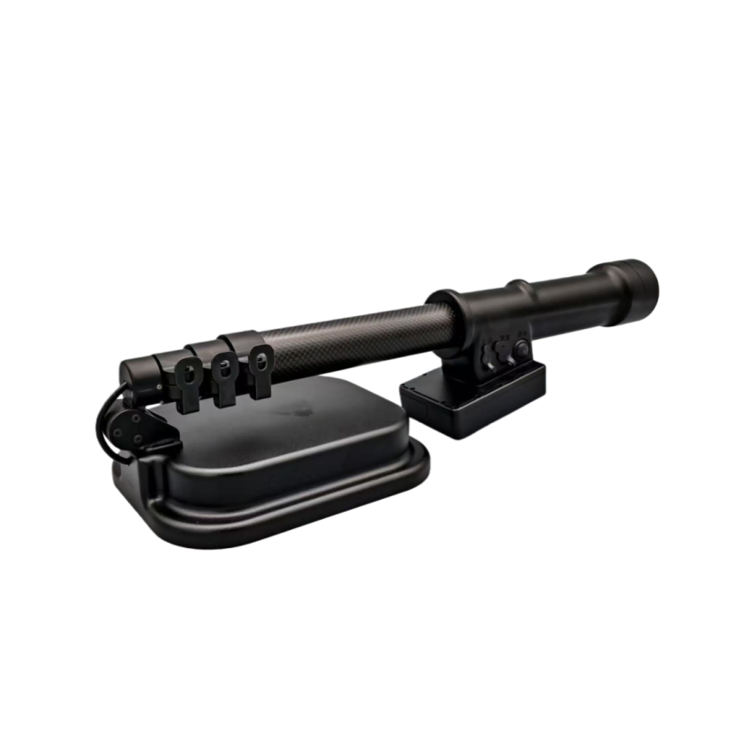 Particle Counter Manufacturer - Portable PM2.5 PM10 Detector