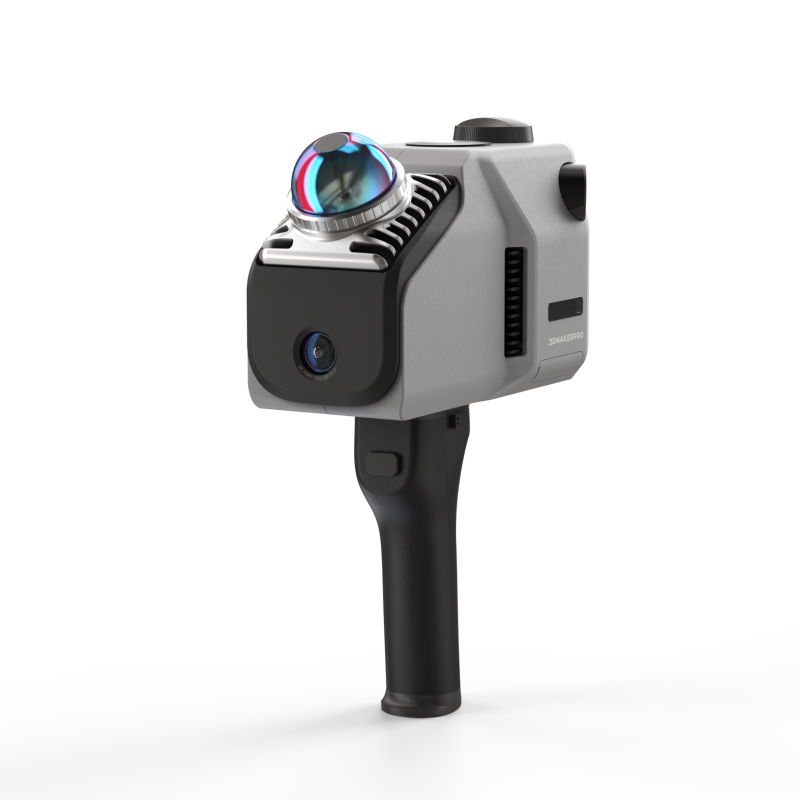 Chemical Monitor Manufacturer - High Precision Hand-Held CAM