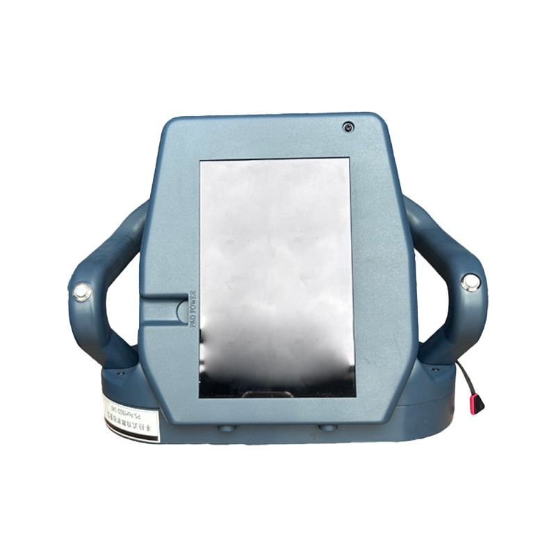 Handheld Scanner Manufacturer - Viking BX-80 IP54 Rated ABS