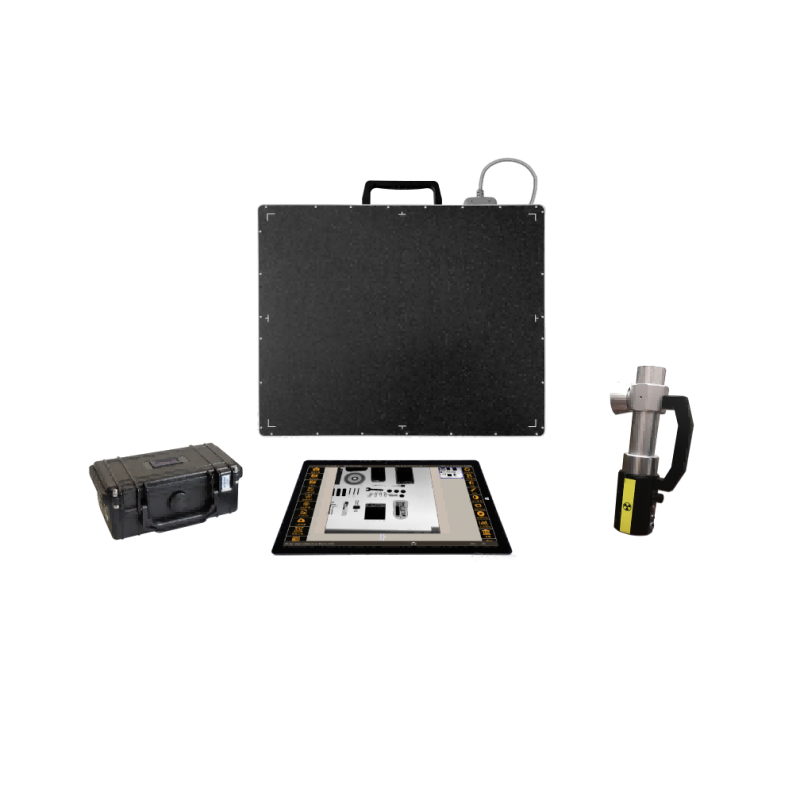 Explosive Detector Manufacturer - Averguard Handheld Security