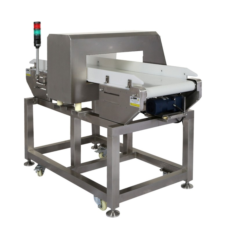 Checkweigher Machine Manufacturer - Fast Accurate In-Motion