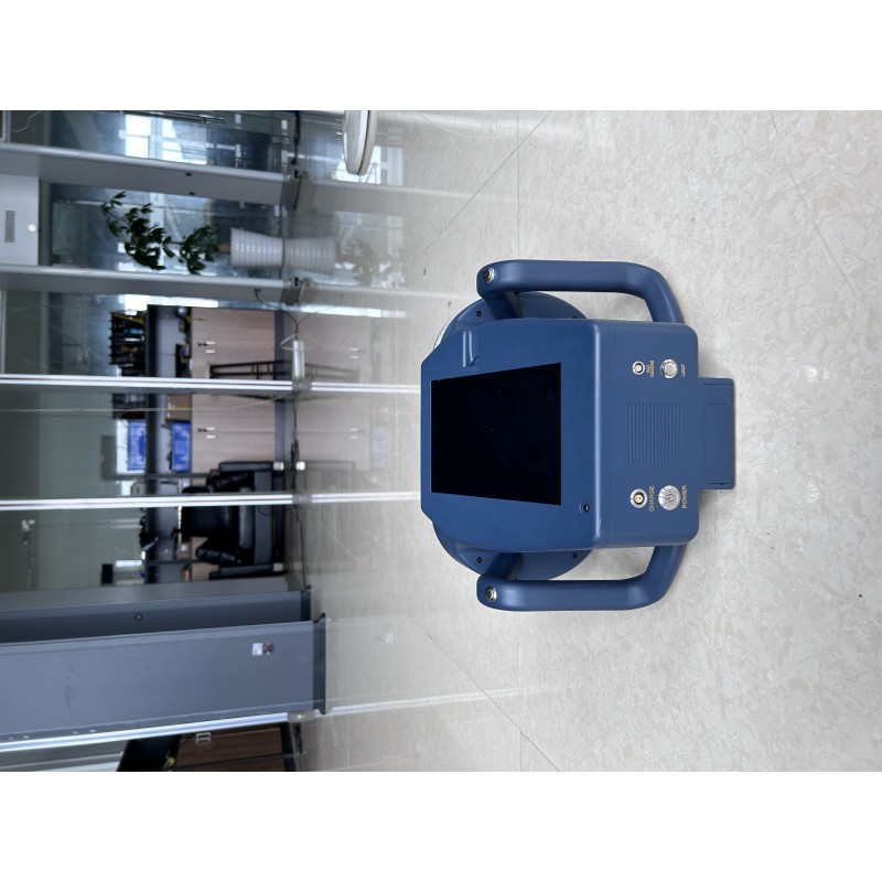 Imaging System Manufacturer - Handheld Backscatter Security