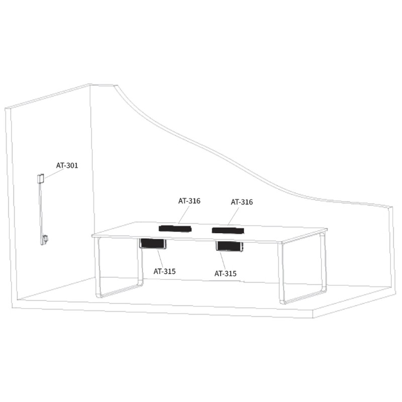 Security Equipment Manufacturer - Non-Linear Junction Detector