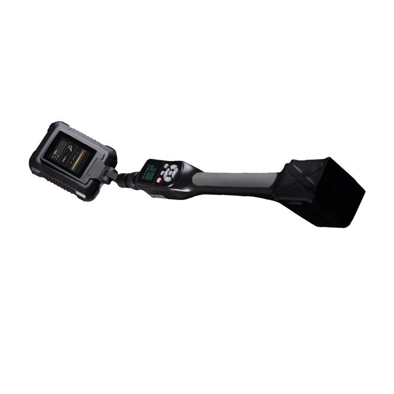 Security Equipment Manufacturer - Professional Non-Linear