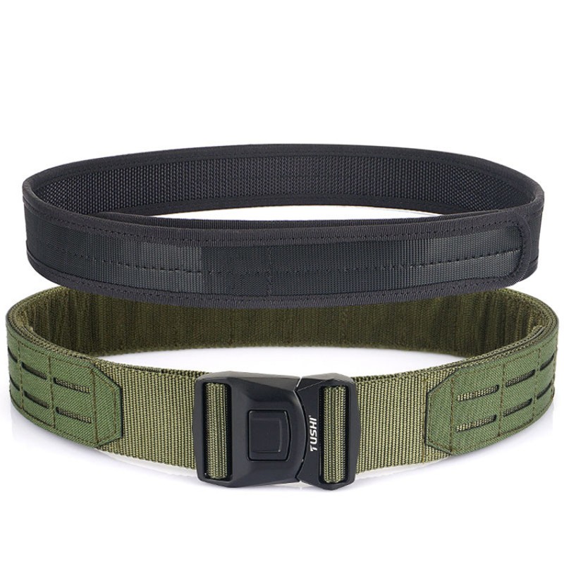 Tactical Belt Manufacturer - 1.75" Heavy Duty Molle System