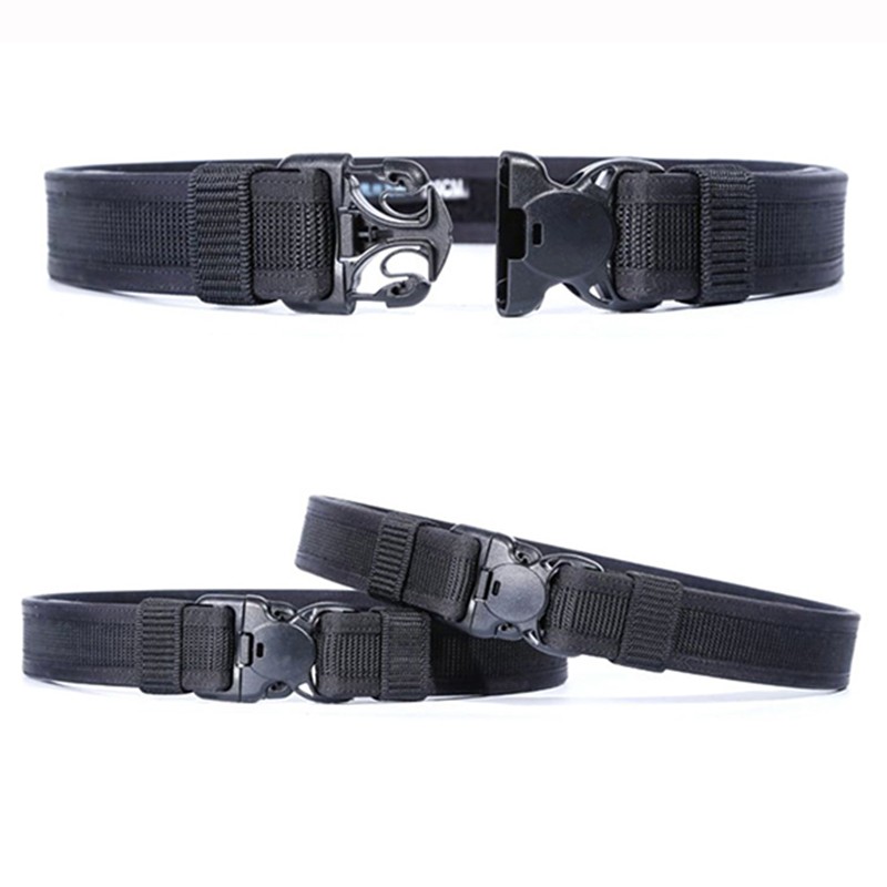 Training Belt Manufacturer - Outdoor Tactical Service Duty