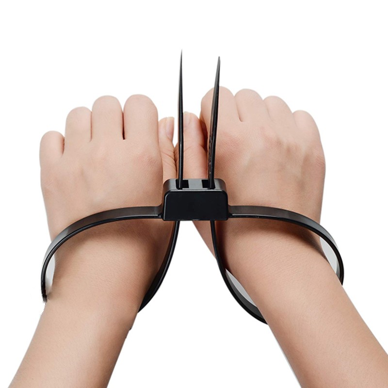 Baton Holder Manufacturer - Tactical Genuine Leather Side-Handle