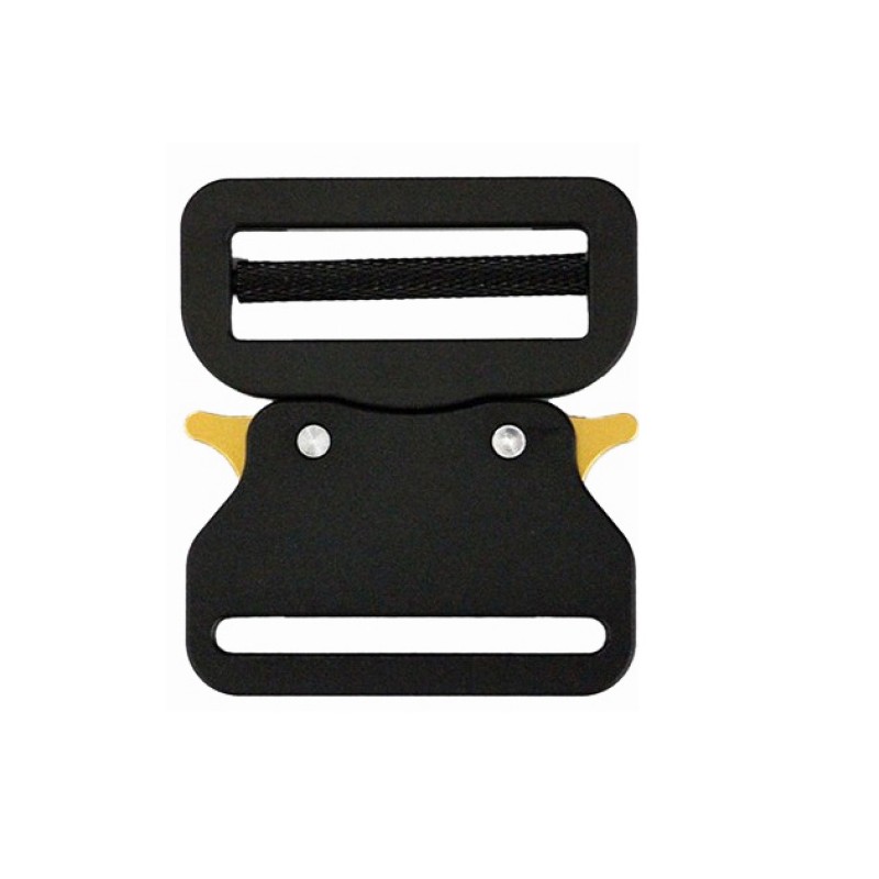 Belt Buckle Manufacturer - High Quality 7075 Aluminum Heavy