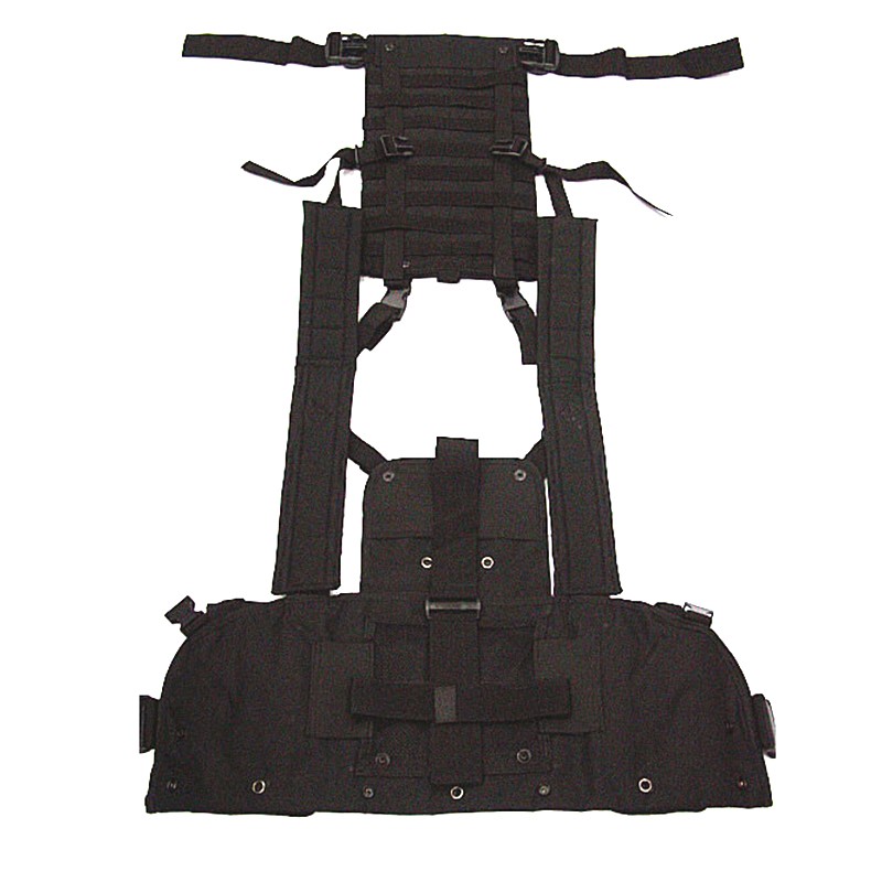 Plate Carrier Manufacturer - Breathable Adjustable Lightweight