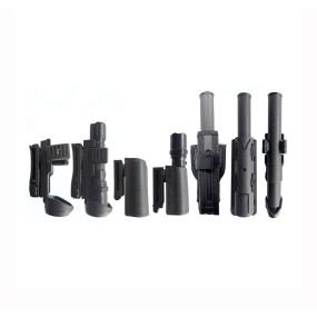 Waist Pouch Manufacturer - EDC Molle Waist Bag for Duty