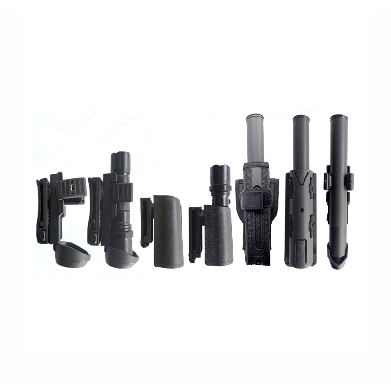 Waist Pouch Manufacturer - EDC Molle Waist Bag for Duty