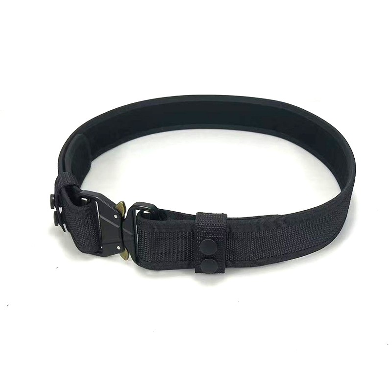 Modular Belt Manufacturer - 10-in-1 Adjustable Removable Pouches