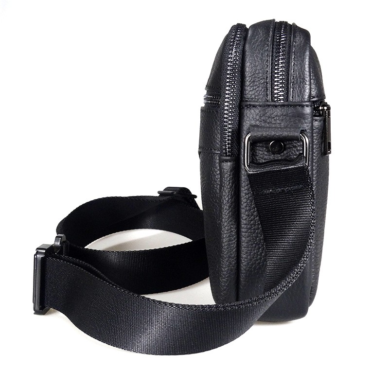 Messenger Bag Manufacturer - Single Shoulder 100% Cowhide