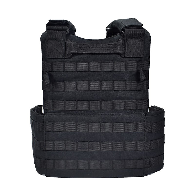 Tactical Leash Manufacturer - Multi-Function Aluminum Alloy