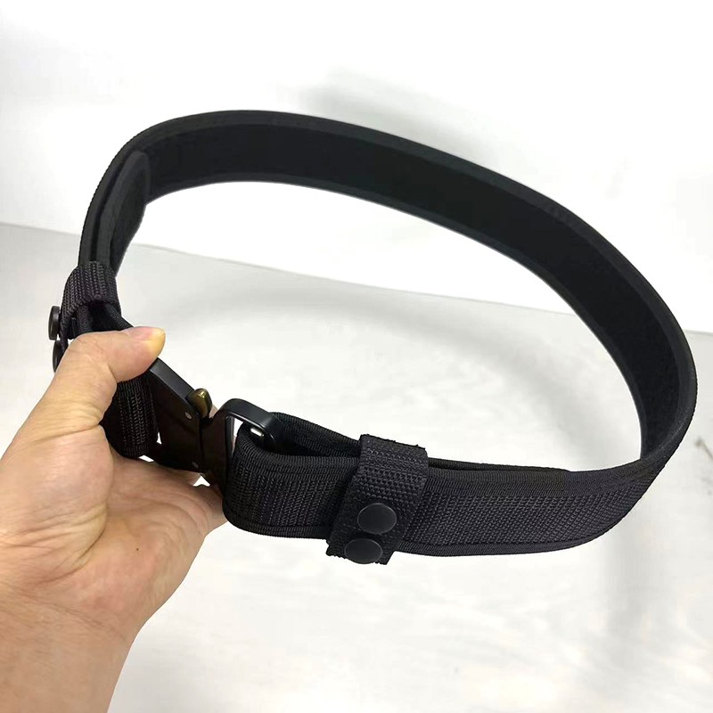 Modular Belt Manufacturer - 10-in-1 Adjustable Removable Pouches