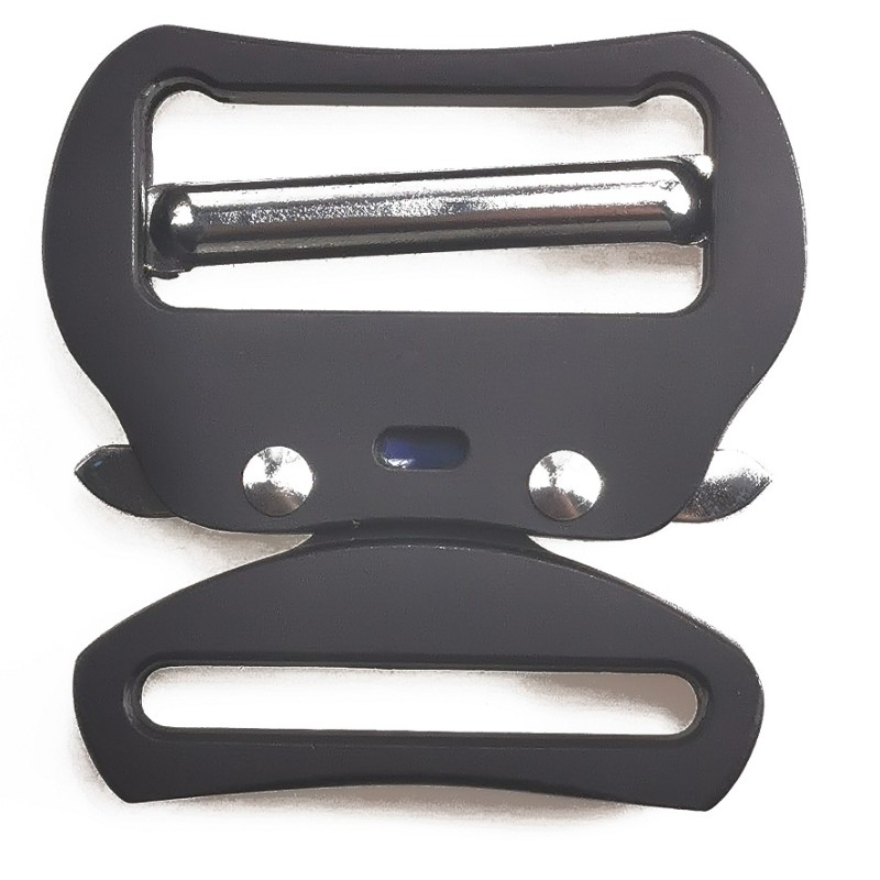 Belt Buckle Manufacturer - High Quality 7075 Aluminum Heavy