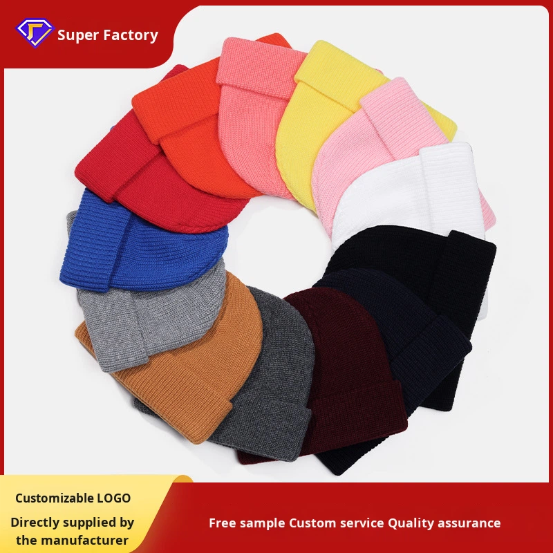 Baseball Cap Manufacturer - Cotton 6-Panel Korean Style
