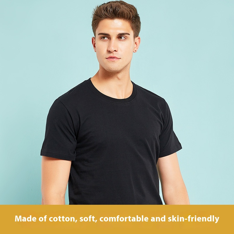 Polo Shirt Manufacturer - 100% Silk Cotton Short Sleeve