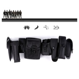 Belt Buckle Manufacturer - Street Wear Heavy Duty Quick Release