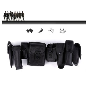 Belt Buckle Manufacturer - Street Wear Heavy Duty Quick Release