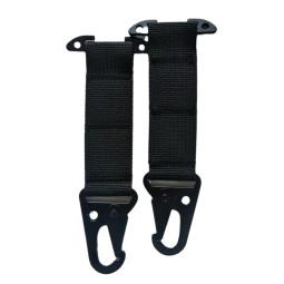 Zip Tie Manufacturer - Heavy Duty Strong Nylon Double Flex