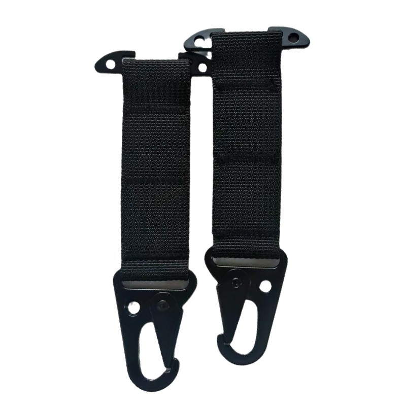 Zip Tie Manufacturer - Heavy Duty Strong Nylon Double Flex