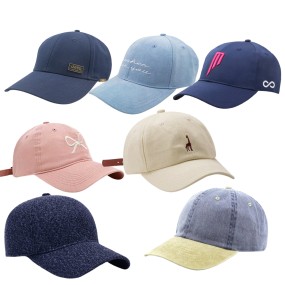 Snapback Cap Manufacturer - Vintage Flat Bill Hip-hop