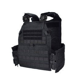 Tactical Leash Manufacturer - Multi-Function Aluminum Alloy