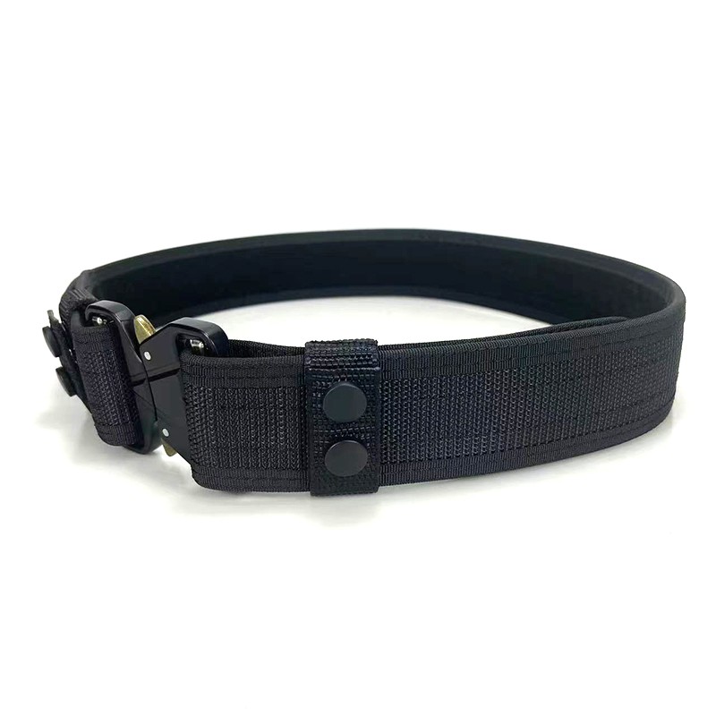 Modular Belt Manufacturer - 10-in-1 Adjustable Removable Pouches