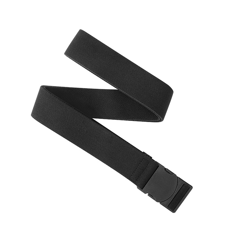 Webbing Belt Manufacturer - Nylon Slim Elastic Stretch Resin Buckle