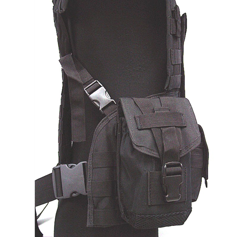 Plate Carrier Manufacturer - Breathable Adjustable Lightweight
