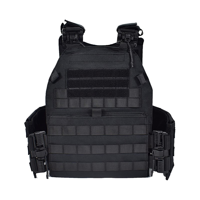 Tactical Leash Manufacturer - Multi-Function Aluminum Alloy